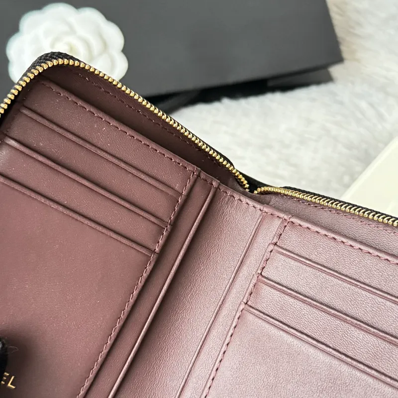All Categories Chanel Wallet (Chanel) Chanel Original Order AP4722