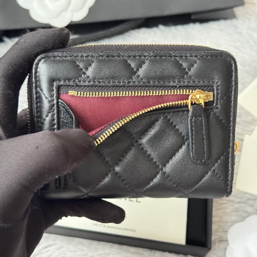 All Categories Chanel Wallet (Chanel) Chanel Original Order AP4722