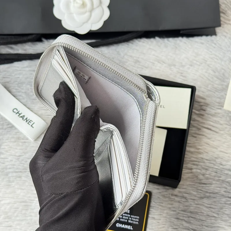 All Categories Chanel Wallet (Chanel) Chanel Original Order AP4722