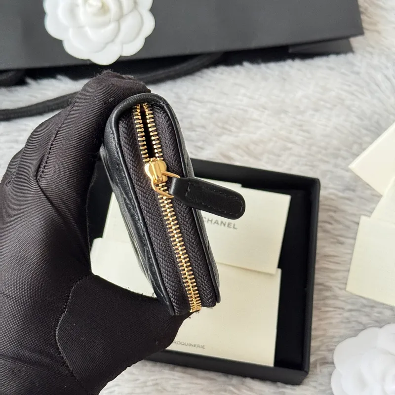 All Categories Chanel Wallet (Chanel) Chanel Original Order AP4722