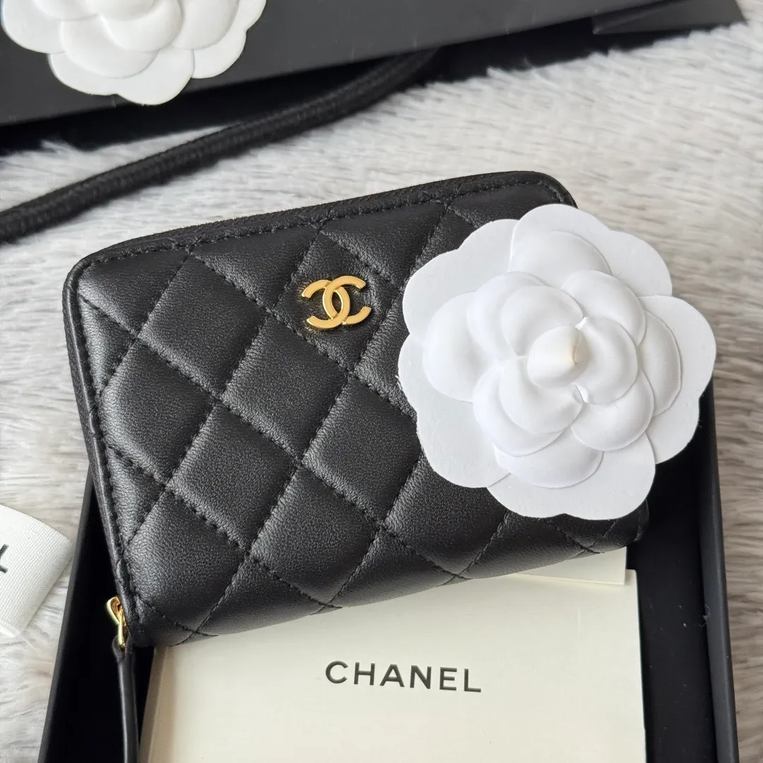 All Categories Chanel Wallet (Chanel) Chanel Original Order AP4722