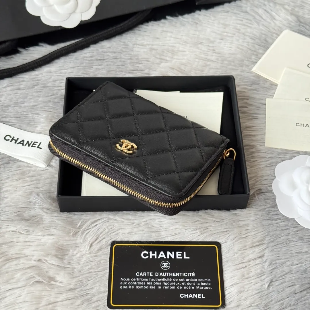 All Categories Chanel Wallet (Chanel) Chanel Original Order AP4722