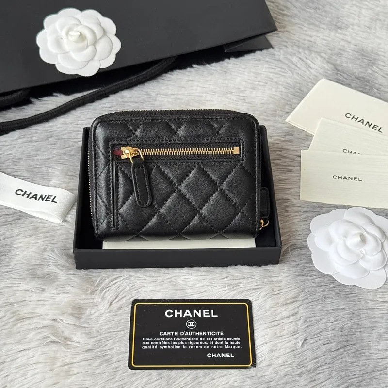 All Categories Chanel Wallet (Chanel) Chanel Original Order AP4722