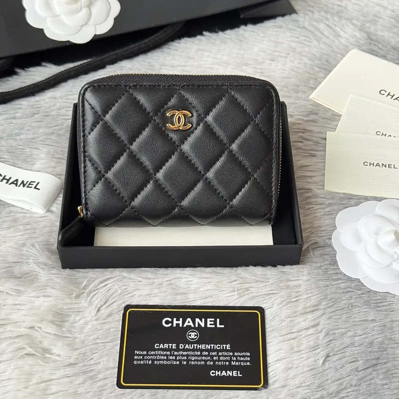 All Categories Chanel Wallet (Chanel) Chanel Original Order AP4722