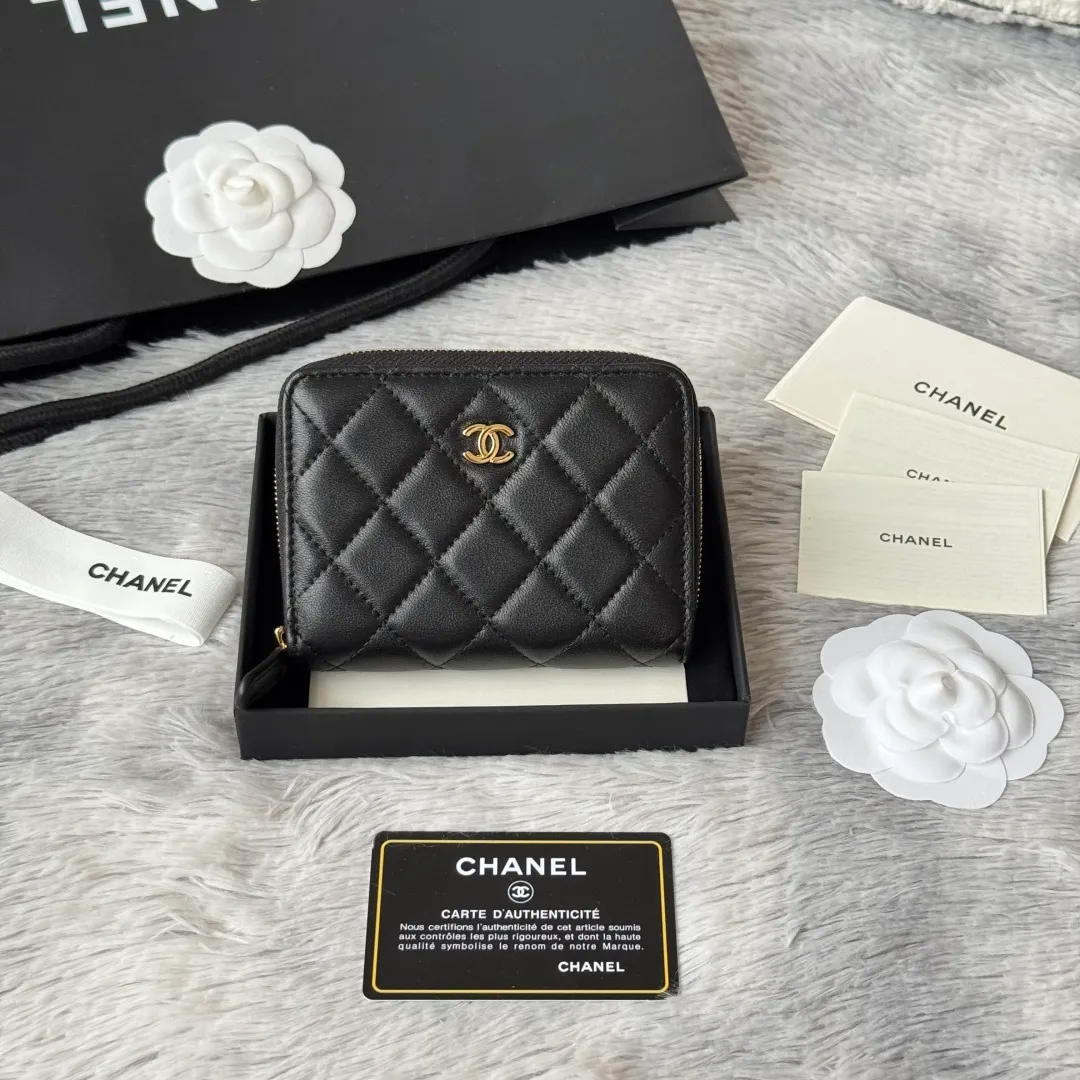 All Categories Chanel Wallet (Chanel) Chanel Original Order AP4722
