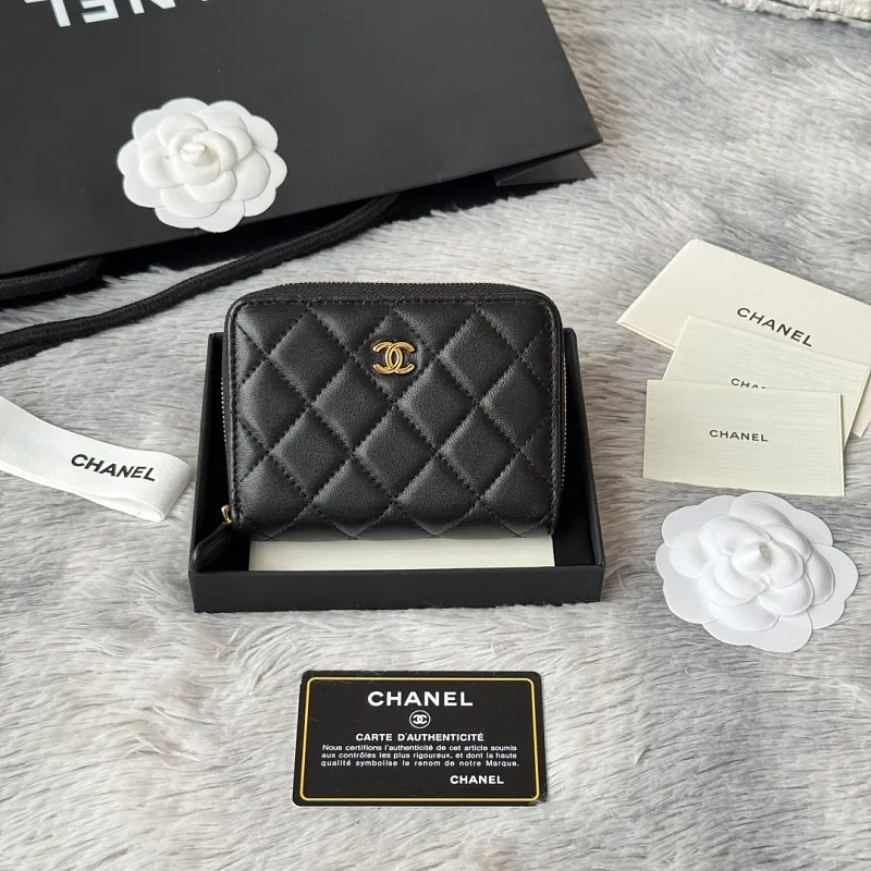 All Categories Chanel Wallet (Chanel) Chanel Original Order AP4722