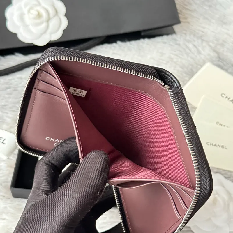 All Categories Chanel Wallet (Chanel) Chanel Original Order AP4722