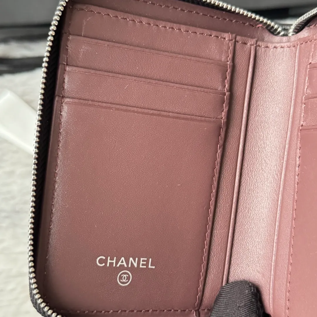 All Categories Chanel Wallet (Chanel) Chanel Original Order AP4722