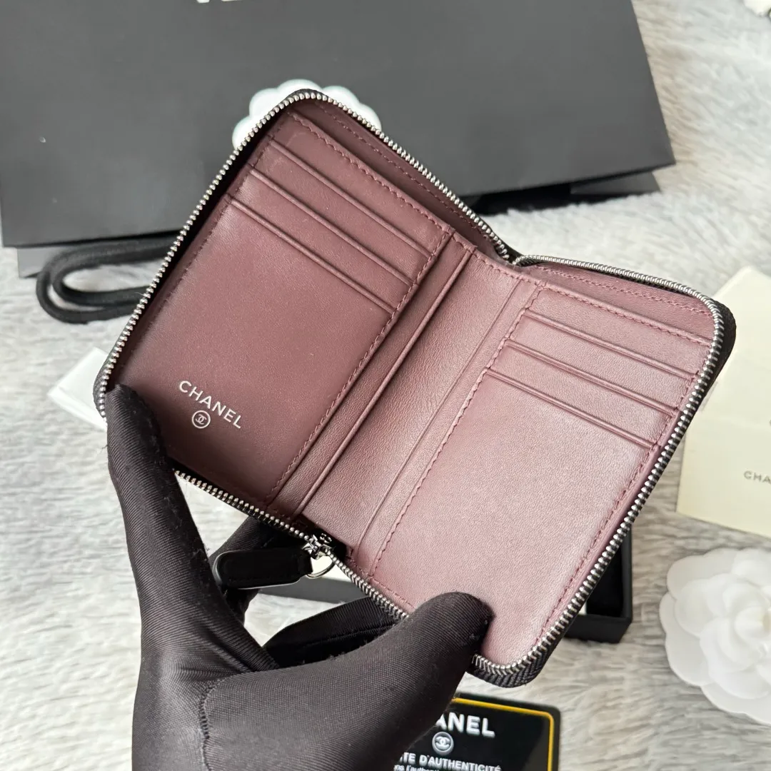 All Categories Chanel Wallet (Chanel) Chanel Original Order AP4722