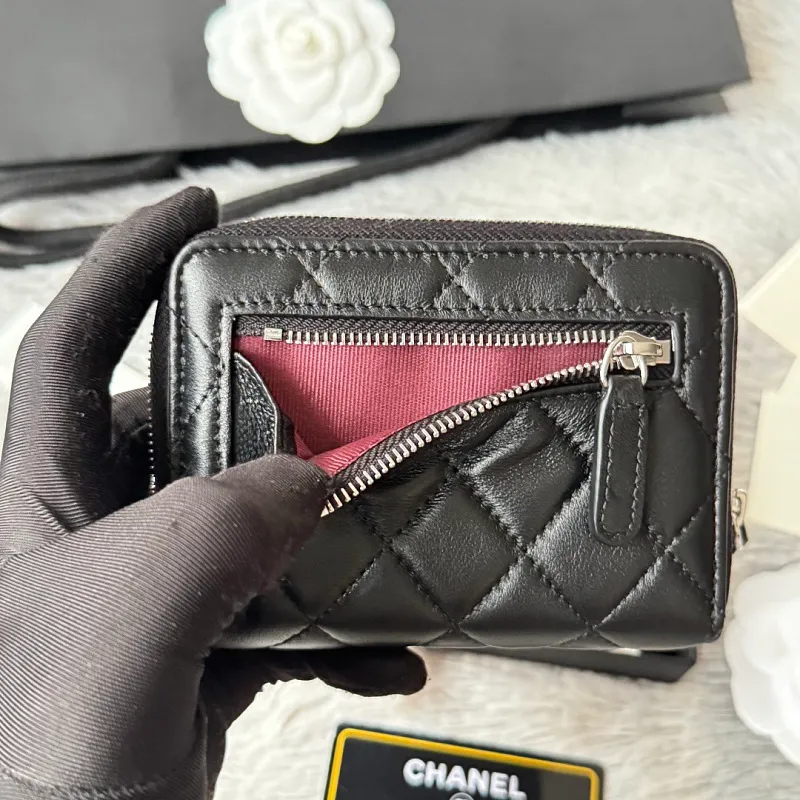 All Categories Chanel Wallet (Chanel) Chanel Original Order AP4722