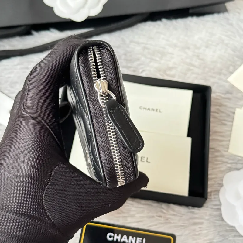 All Categories Chanel Wallet (Chanel) Chanel Original Order AP4722
