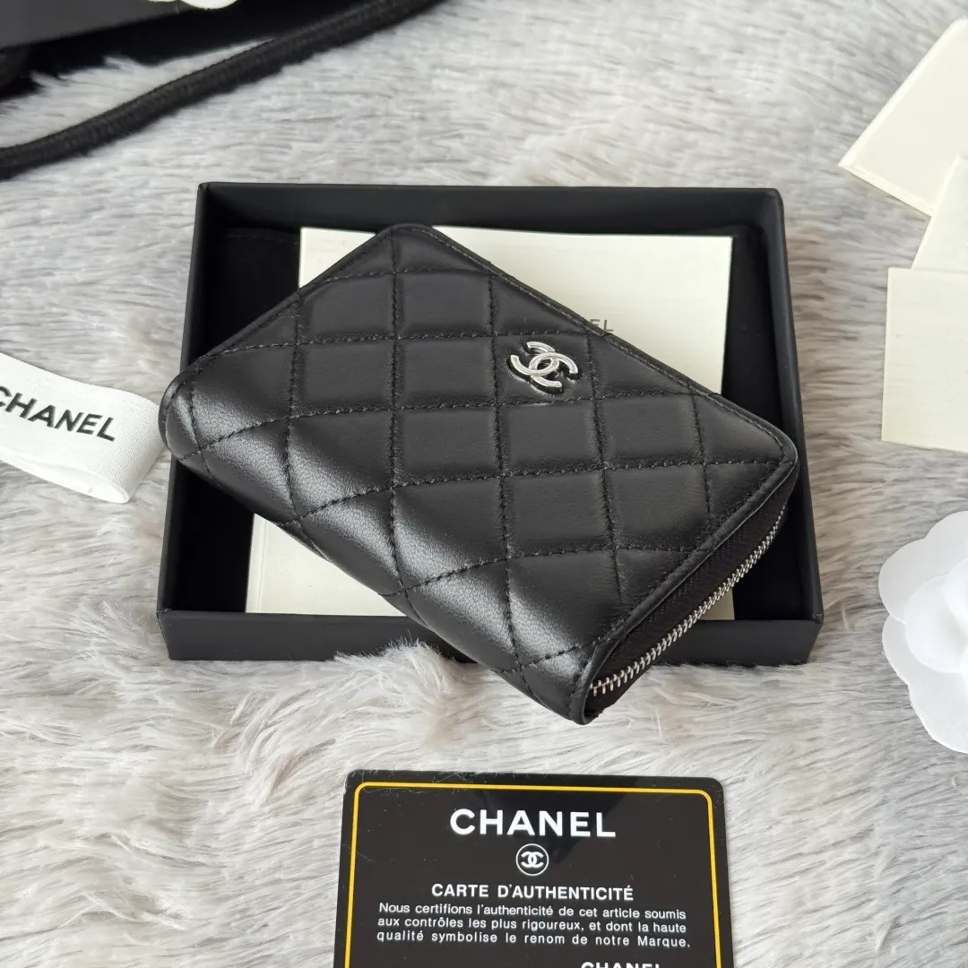 All Categories Chanel Wallet (Chanel) Chanel Original Order AP4722