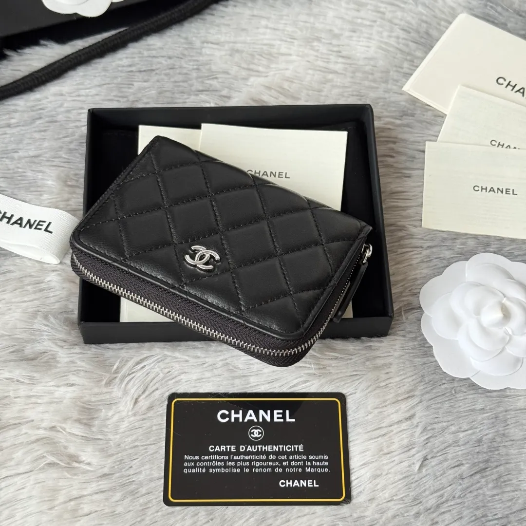 All Categories Chanel Wallet (Chanel) Chanel Original Order AP4722