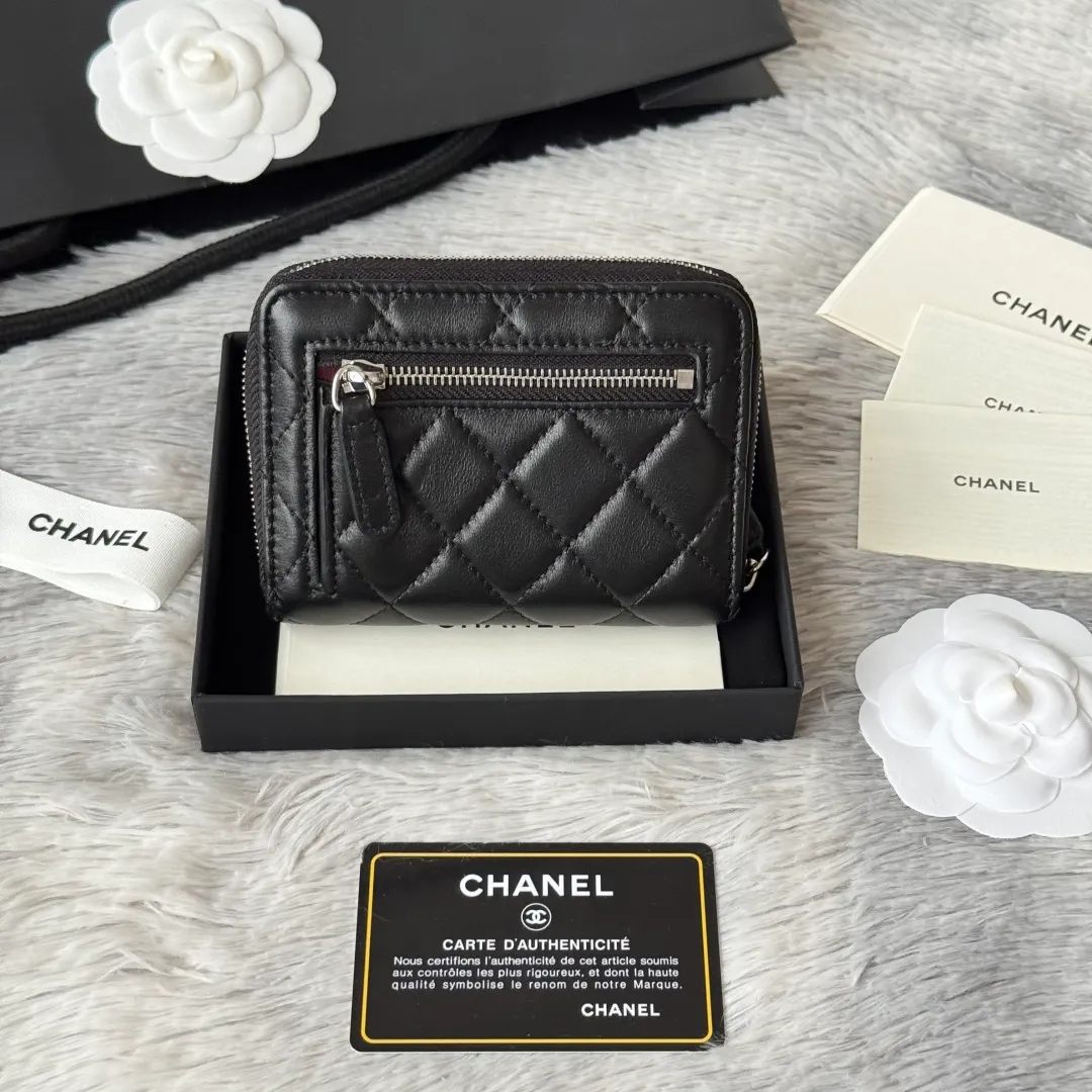 All Categories Chanel Wallet (Chanel) Chanel Original Order AP4722
