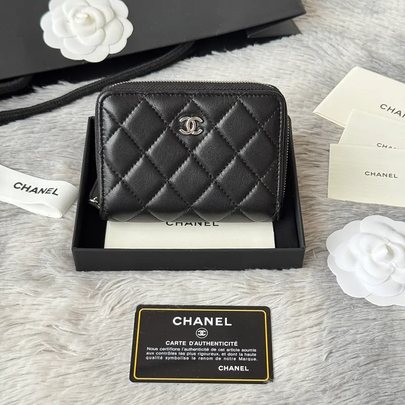 All Categories Chanel Wallet (Chanel) Chanel Original Order AP4722