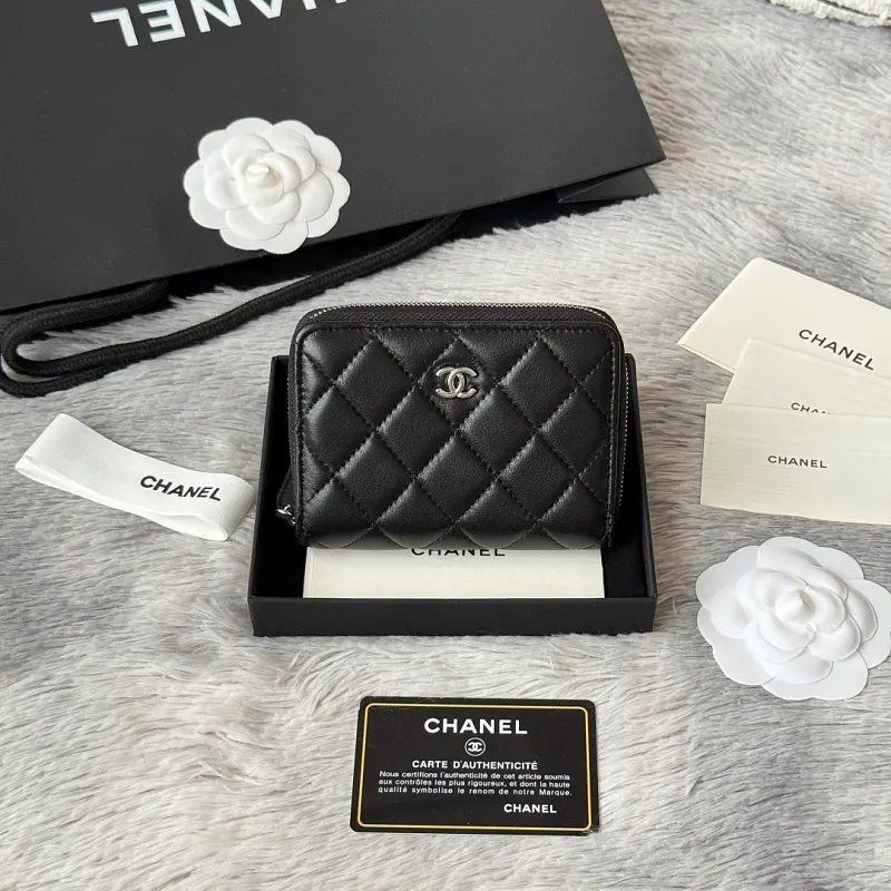 All Categories Chanel Wallet (Chanel) Chanel Original Order AP4722