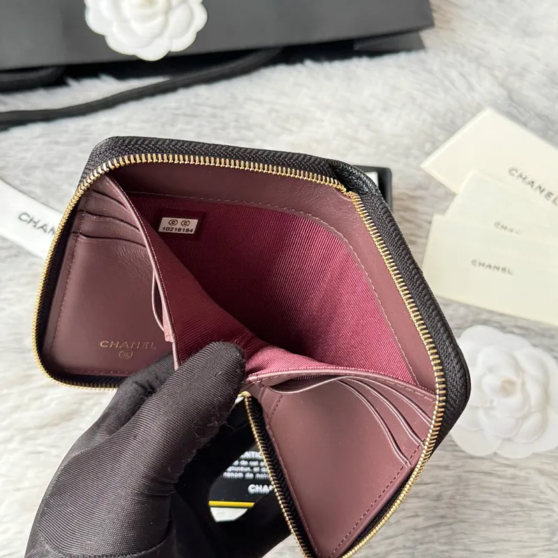 All Categories Chanel Wallet (Chanel) Chanel Original Order AP4722
