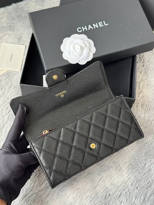 All Categories Chanel Wallet (Chanel) Chanel Original Order AP80838