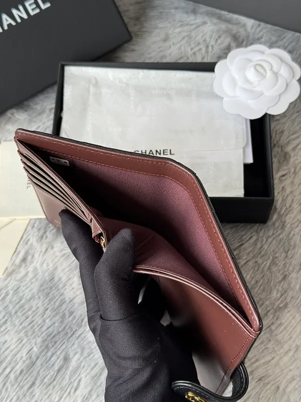All Categories Chanel Wallet (Chanel) Chanel Original Order AP80838