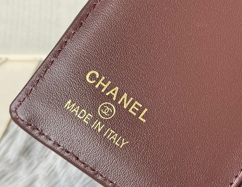 All Categories Chanel Wallet (Chanel) Chanel Original Order AP80838
