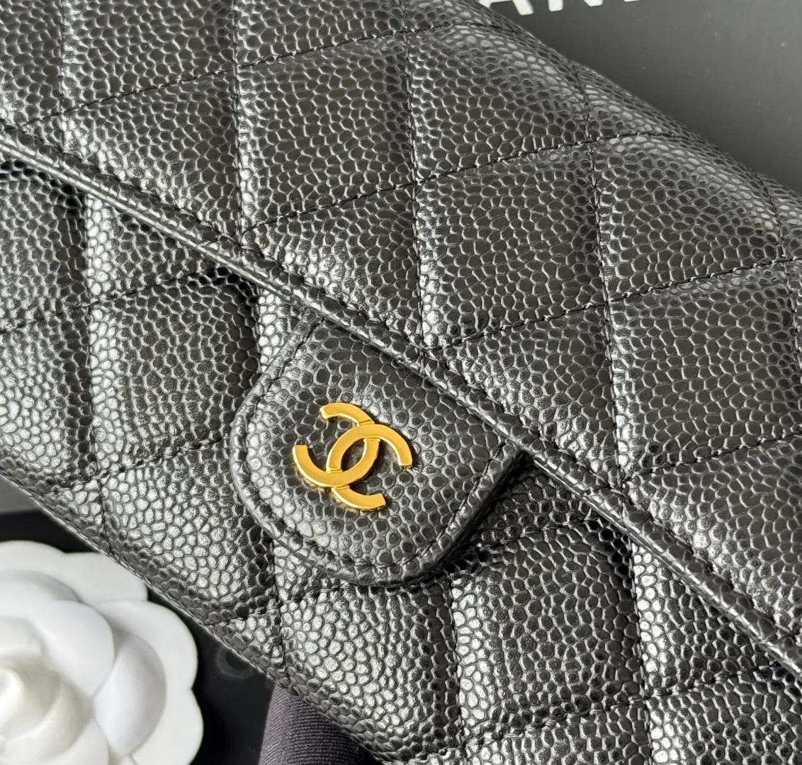 All Categories Chanel Wallet (Chanel) Chanel Original Order AP80838