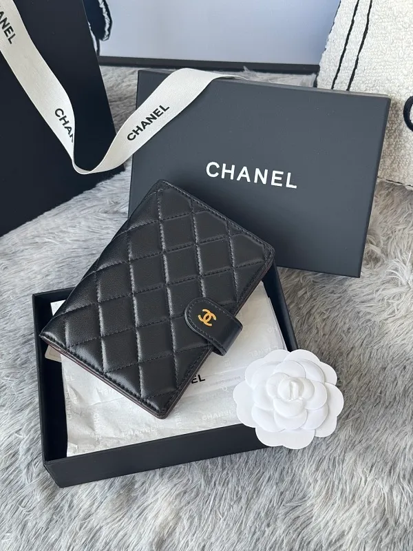 All Categories Chanel Wallet (Chanel) Chanel Original Order AP80838