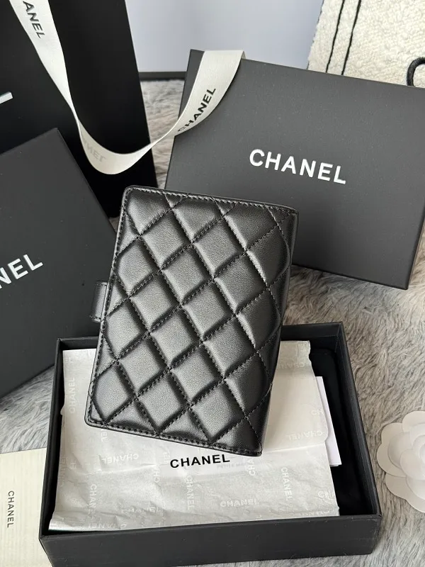 All Categories Chanel Wallet (Chanel) Chanel Original Order AP80838