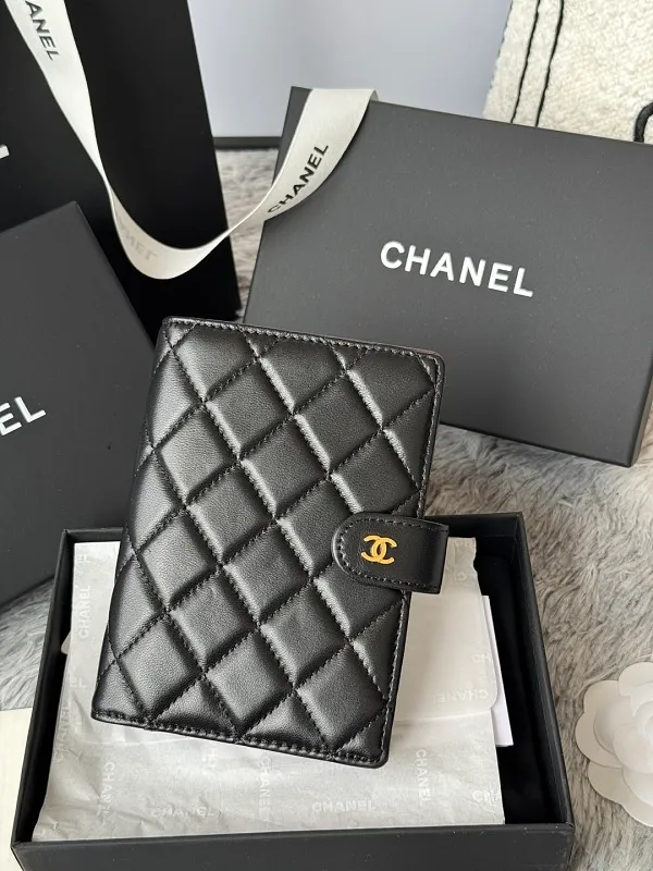 All Categories Chanel Wallet (Chanel) Chanel Original Order AP80838
