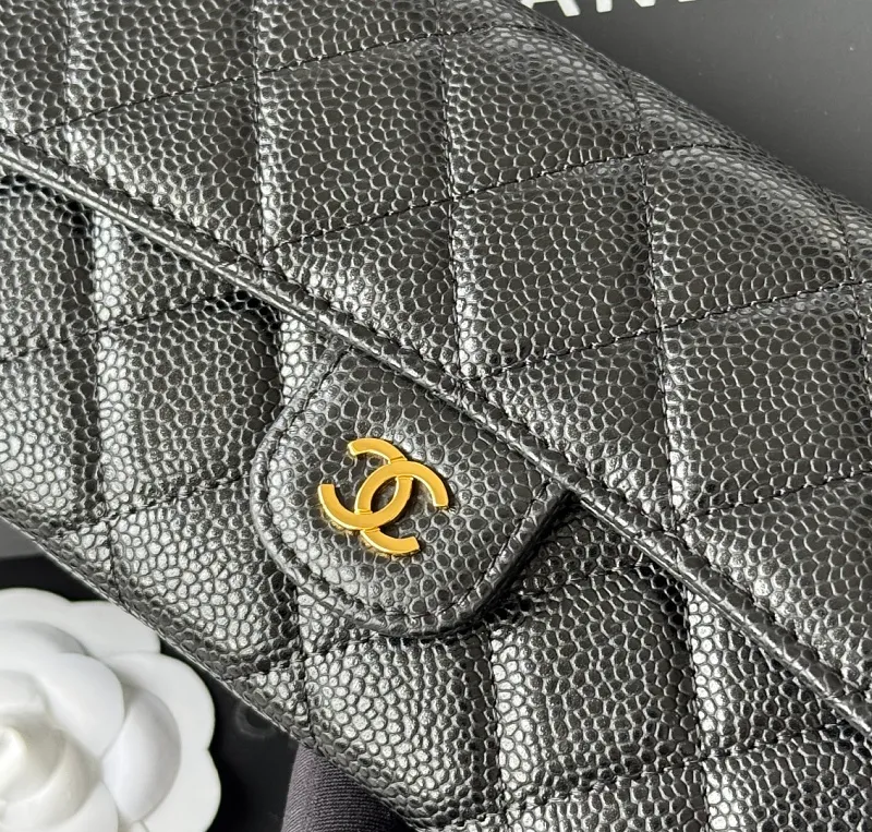 All Categories Chanel Wallet (Chanel) Chanel Original Order AP80838