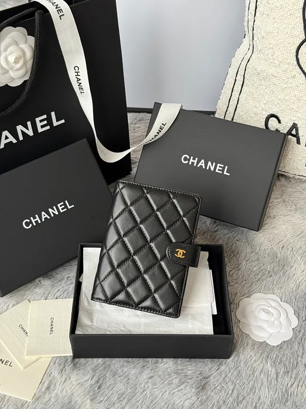 All Categories Chanel Wallet (Chanel) Chanel Original Order AP80838