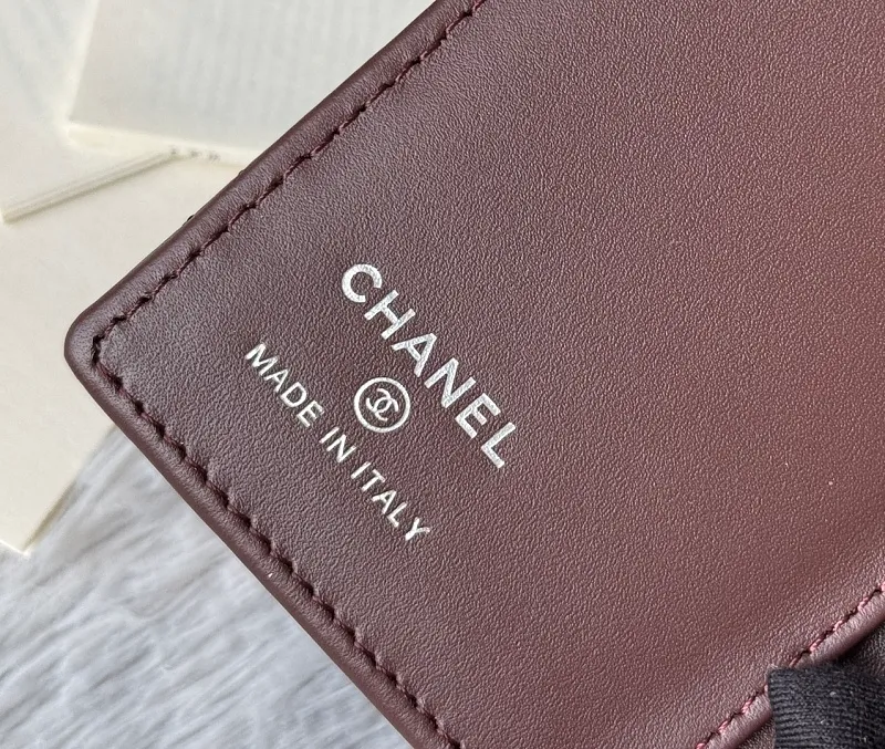 All Categories Chanel Wallet (Chanel) Chanel Original Order AP80838