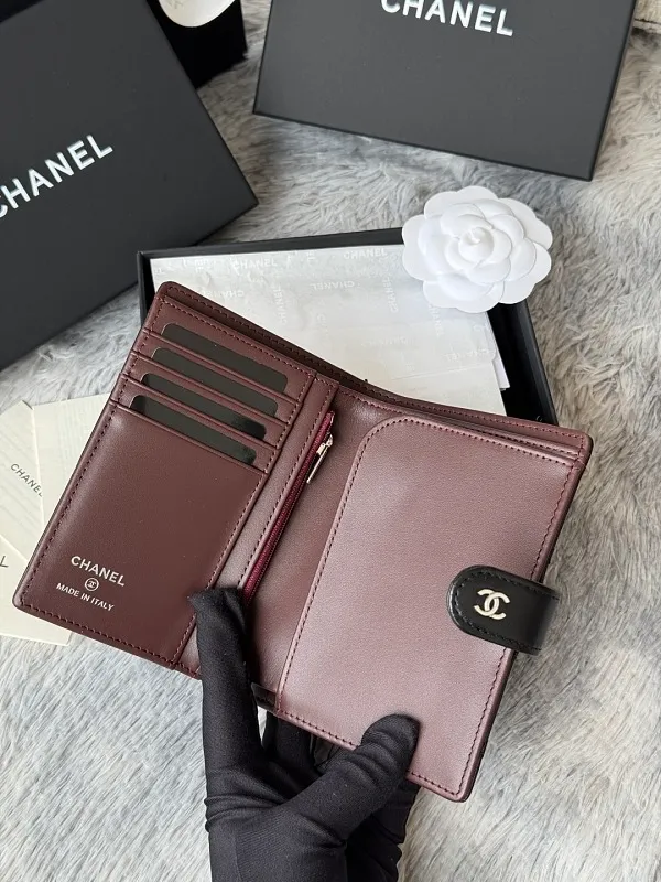 All Categories Chanel Wallet (Chanel) Chanel Original Order AP80838