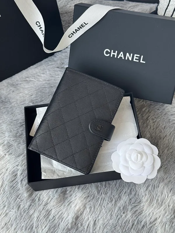All Categories Chanel Wallet (Chanel) Chanel Original Order AP80838