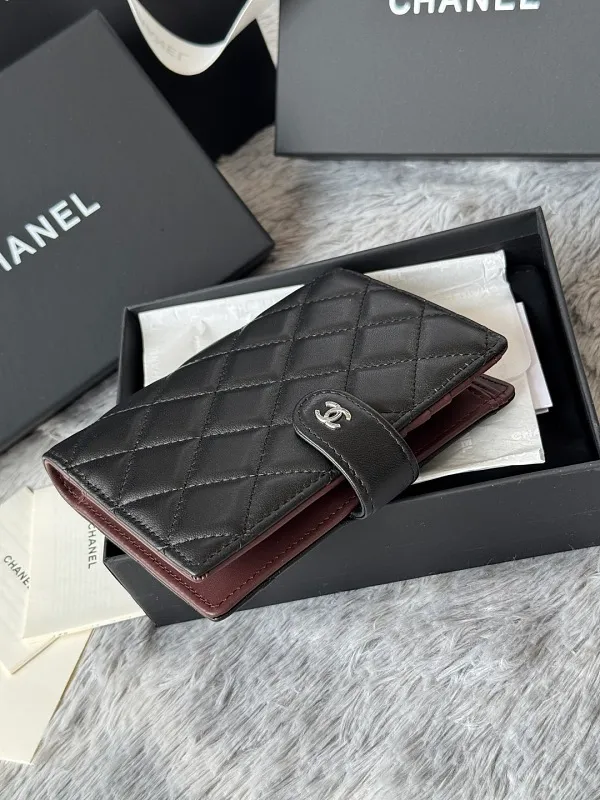 All Categories Chanel Wallet (Chanel) Chanel Original Order AP80838