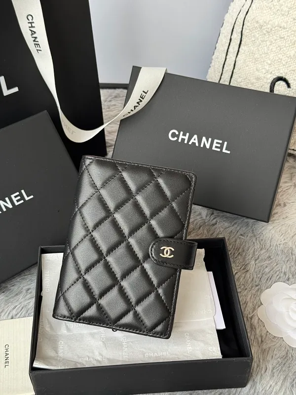 All Categories Chanel Wallet (Chanel) Chanel Original Order AP80838