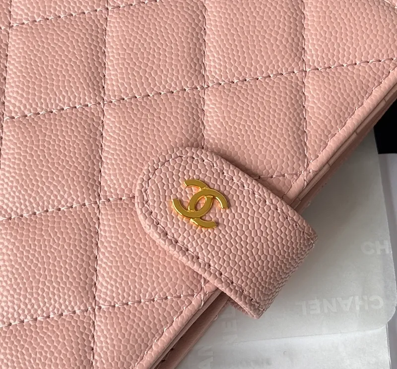 All Categories Chanel Wallet (Chanel) Chanel Original Order AP80838