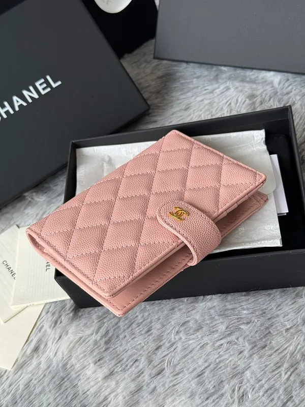 All Categories Chanel Wallet (Chanel) Chanel Original Order AP80838