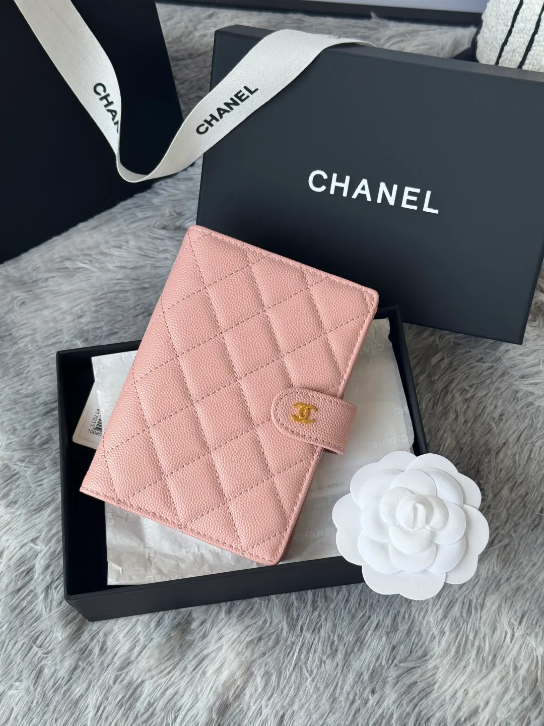 All Categories Chanel Wallet (Chanel) Chanel Original Order AP80838