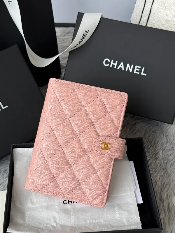 All Categories Chanel Wallet (Chanel) Chanel Original Order AP80838