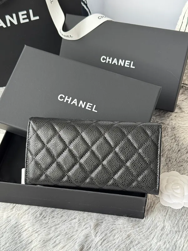 All Categories Chanel Wallet (Chanel) Chanel Original Order AP80838