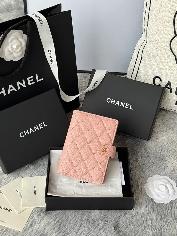 All Categories Chanel Wallet (Chanel) Chanel Original Order AP80838