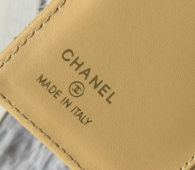 All Categories Chanel Wallet (Chanel) Chanel Original Order AP80838