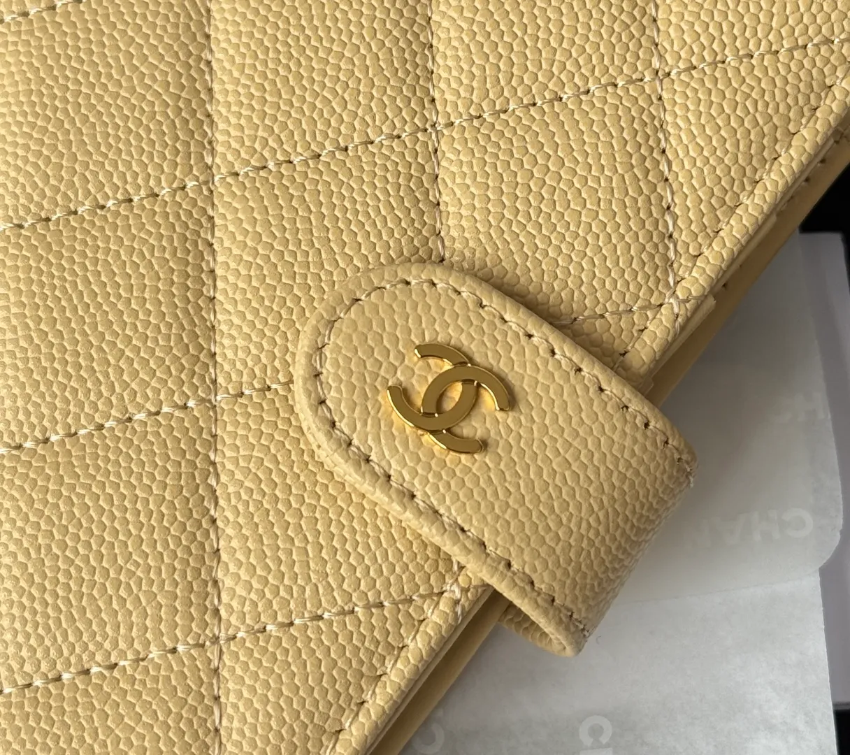 All Categories Chanel Wallet (Chanel) Chanel Original Order AP80838