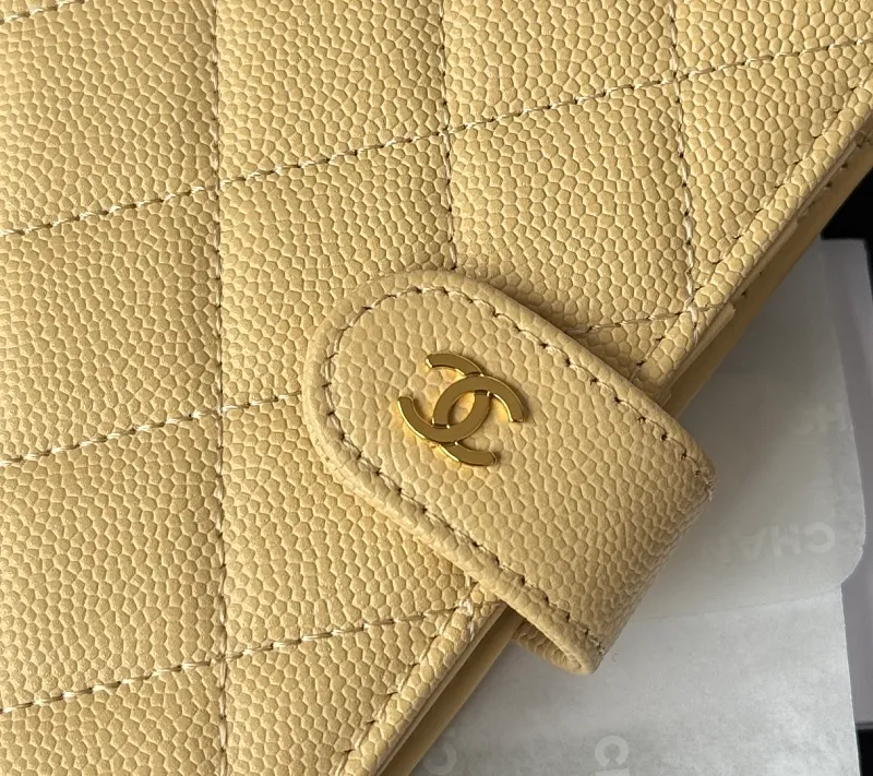 All Categories Chanel Wallet (Chanel) Chanel Original Order AP80838
