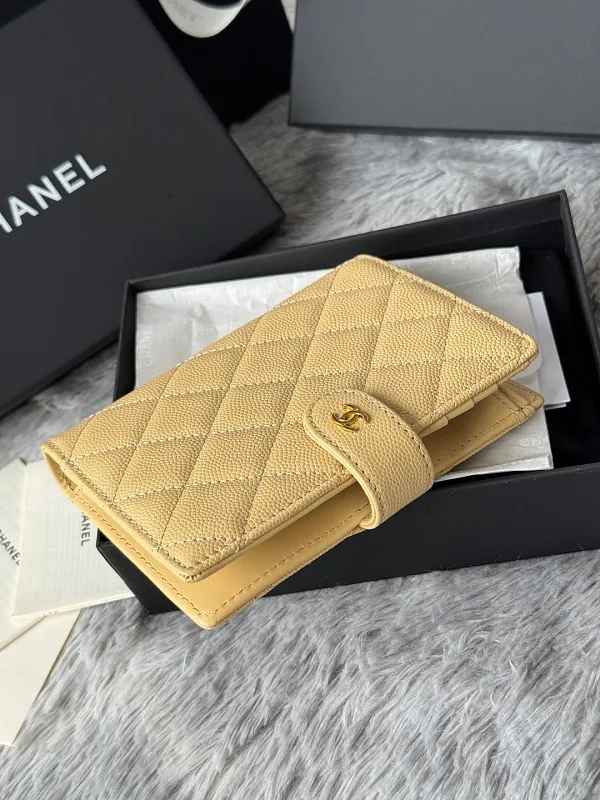 All Categories Chanel Wallet (Chanel) Chanel Original Order AP80838