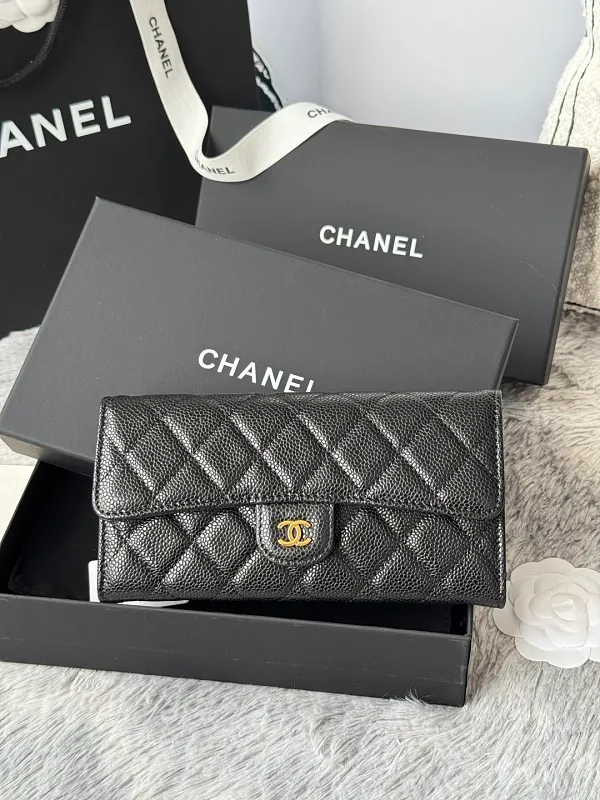 All Categories Chanel Wallet (Chanel) Chanel Original Order AP80838