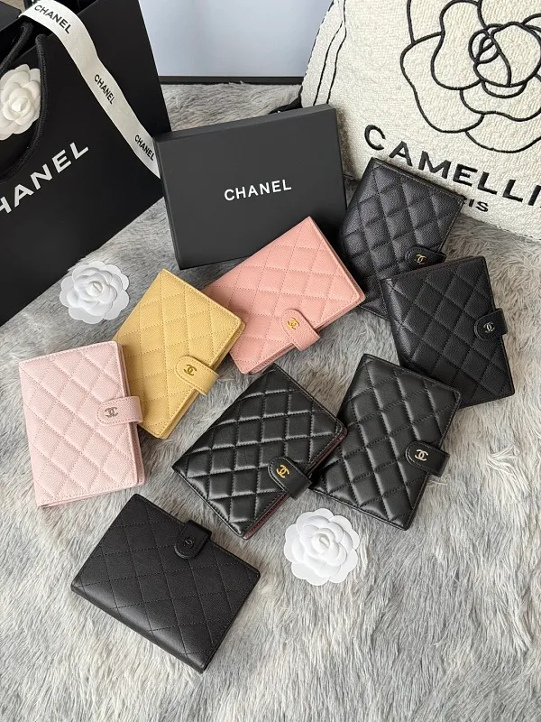 All Categories Chanel Wallet (Chanel) Chanel Original Order AP80838