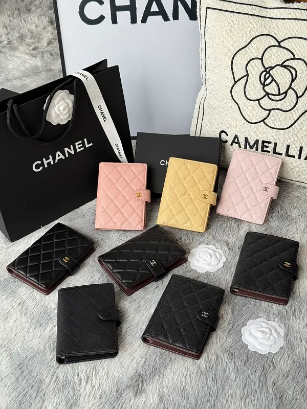 All Categories Chanel Wallet (Chanel) Chanel Original Order AP80838