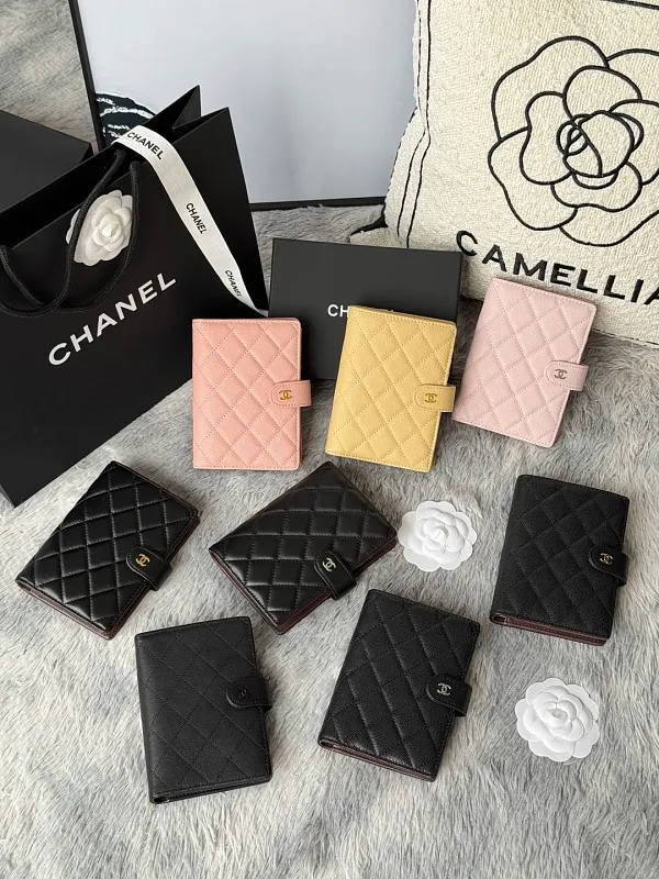 All Categories Chanel Wallet (Chanel) Chanel Original Order AP80838