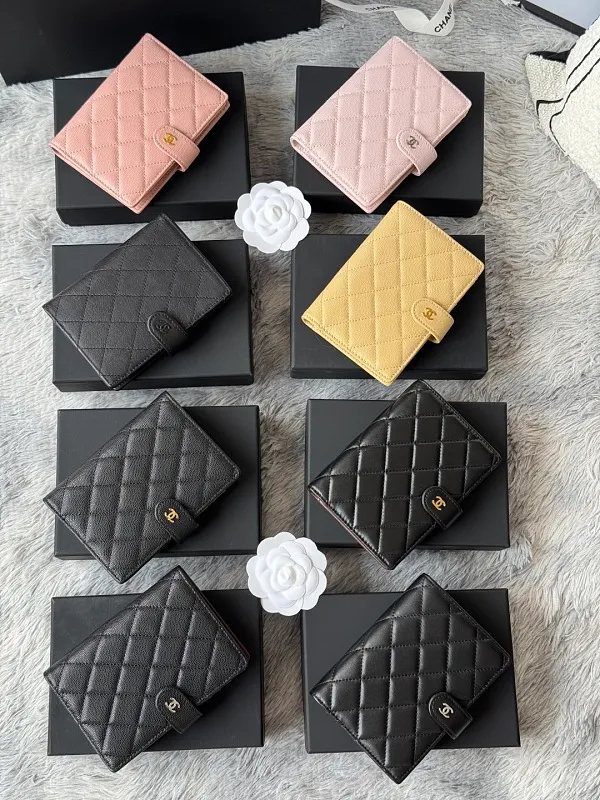 All Categories Chanel Wallet (Chanel) Chanel Original Order AP80838
